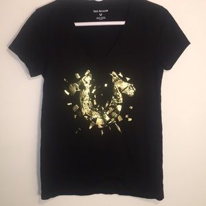❣️True Religion Tee❣️